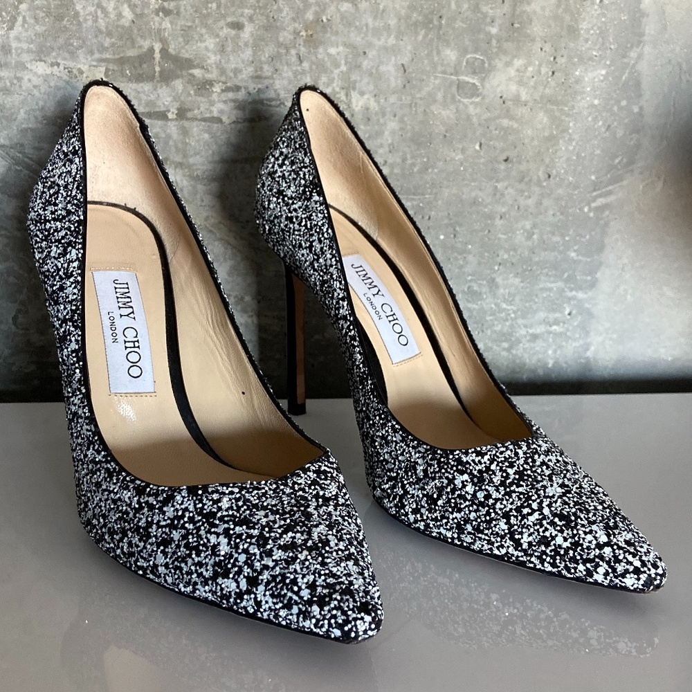 Jimmy Choo Love 100 Pump